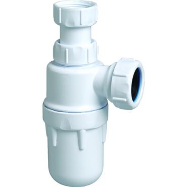Multikwik Adjustable Bottle Trap 32mm 150936