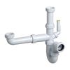 Bowl And Half Plumbing Kit Bhk
