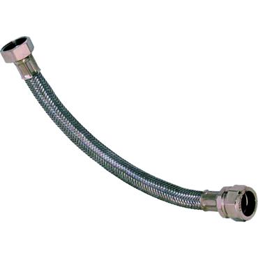 Uppercross Flexi Tap Connector 3/4" fctbs
