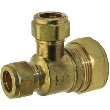 3/4 X 1/2" X 1/2"  318"