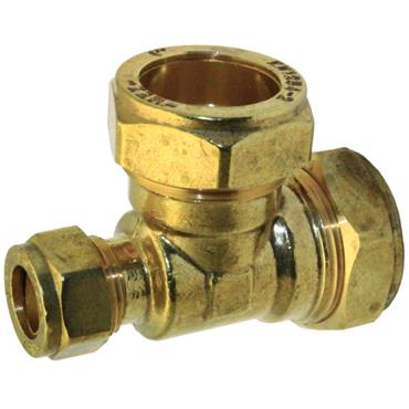 3/4 X 1/2" X 3/4"  318"