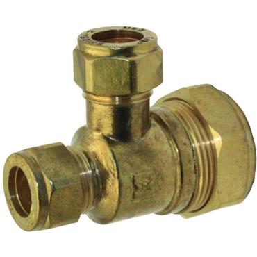 1 X 1/2" X 1/2"  318