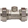 South Coast Plumbing - 1/2\ Compression Isolating Valve Wras App