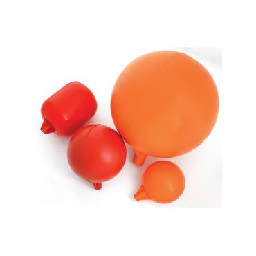 Pvc Float For Ballvalve 4"