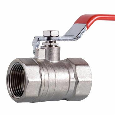 Ball & Lever Valves  1/2" GB Vb002