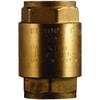 1 SPRING NON RETURN VALVE CV023