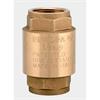 11/2  SPRING  NRV VALVE GB" CV025