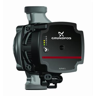 Grundfos Alpha I L 25-65 130 Pump