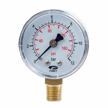 PRESSURE GAUGE Z14