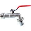 3/4 LEVER BIB TAP"