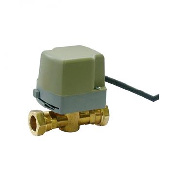 Myson 2 Port Motorised Zone Valve - 3/4"