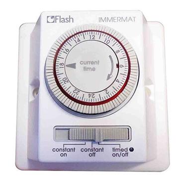 Flash Immersion Timer 31110/2