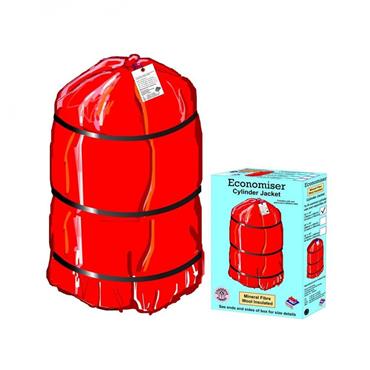 42 X 18  Cylinder  Jacket 150215