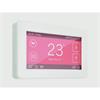 Themonet Dual Control White Thermostat