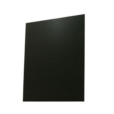 Plastic Corriboard 8ft X 4ft X 2mm