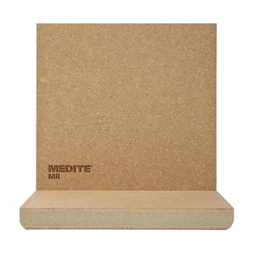 Mdf Moisture Resistant 8ft x 4ft x 18mm