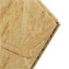 Smartply Osb 3 T&G Board 2440 x 600 x 18mm