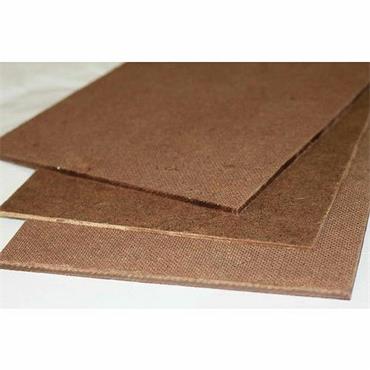 Hardboard Standard 8ft X 4ft x 3mm