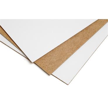 Hardboard Standard 8ft X 4ft x 3mm