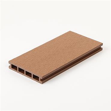 Montana Decking Fired Earth 135mm x 3.6m