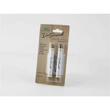 Montana Woodgrain Decking Charcoal 3.6m