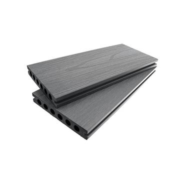 Evershield Silver Grey Deck 3.6m X 140mm