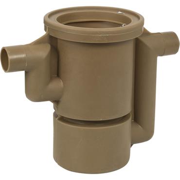 Gt01 40Ltr Domestic Grease Trap Only 230161