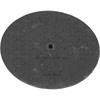 Cast Iron Cover For Grease Trap GT01