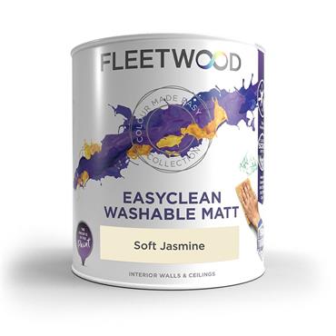 Fleetwood Soft Jasmine 5L