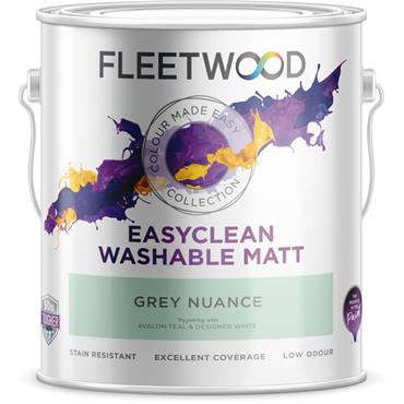 Fleetwood Grey Nuance 2.5L