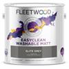 Fleetwood Easyclean Elite Grey 2.5L