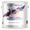 Fleetwood Easyclean Designer White 2.5L