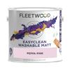 Fleetwood Peppa Pink 2.5L