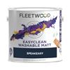 Fleetwood Easyclean Speakeasy 2.5L