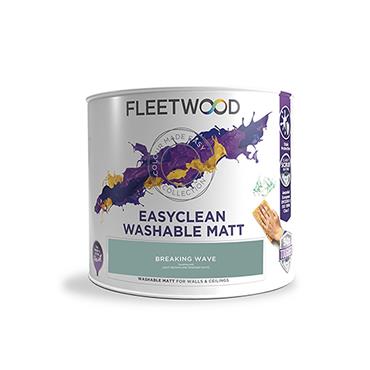 Fleetwood Easyclean Breaking Wave 2.5L