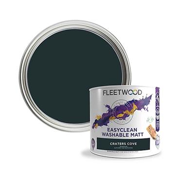 Fleetwood Easyclean Craters Cove 2.5L