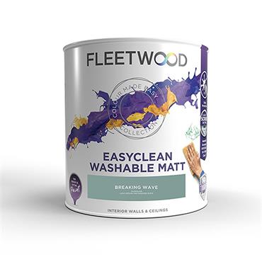 Fleetwood Easyclean Breaking Wave 5L