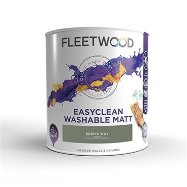 Fleetwood Easyclean Edens Way 5L