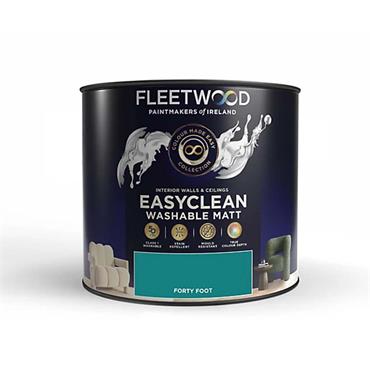 Fleetwood Easyclean Forty Foot 2.5L