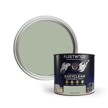 Fleetwood Easyclean Grand Stretch 2.5L