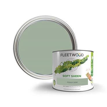 Fleetwood Easyclean Foggy Dew 2.5L