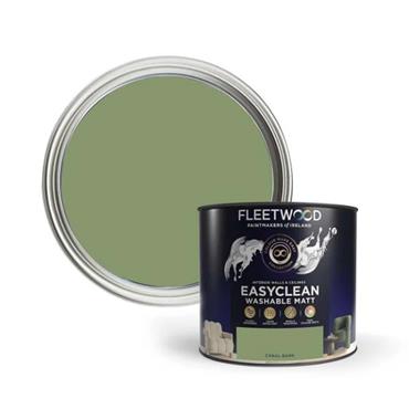 Fleetwood Easyclean Canal Bank 2.5L