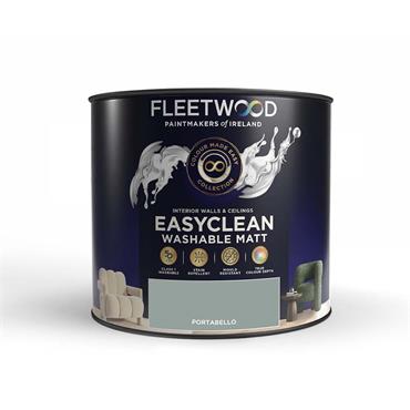 Fleetwood Easyclean Portabello 2.5L