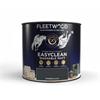 Fleetwood Easyclean Charred Black 2.5L