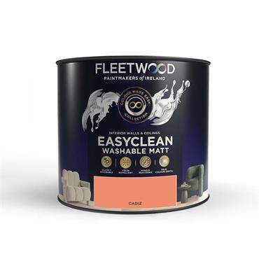 Fleetwood Easyclean Cadiz 2.5L