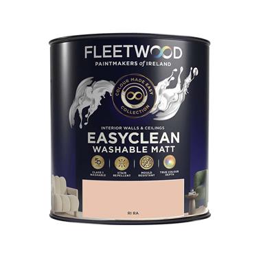 Fleetwood Easyclean Ri Ra 5L
