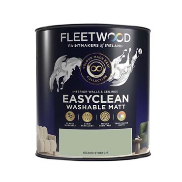 Fleetwood Easyclean Grand Stretch 5L