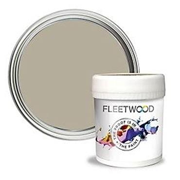 Fleetwood Tester Bake Biscotti 75ml