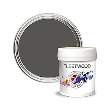 Fleetwood Tester Elite Grey 75ml