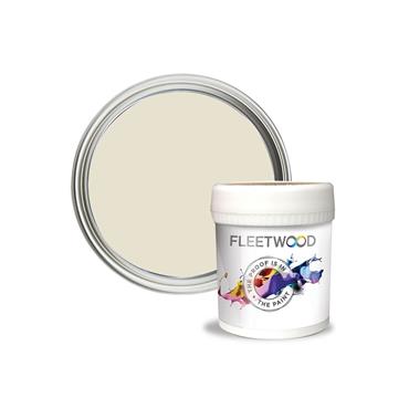 Fleetwood Tester Powdered Almond 75ml